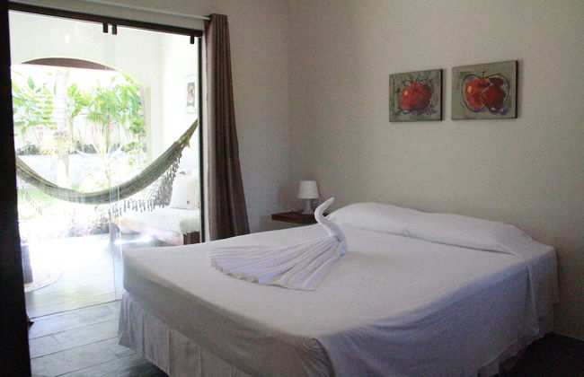 Flor da Mata Apart Hotel - Foto 3