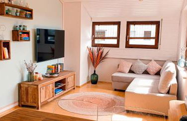 Auszeit auf 1000 m Höhe mit Familie & Hund - Foto 1