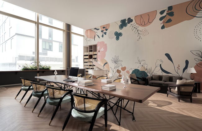 Epic Tower Swiss-Belresidences Hanoi - Foto 34