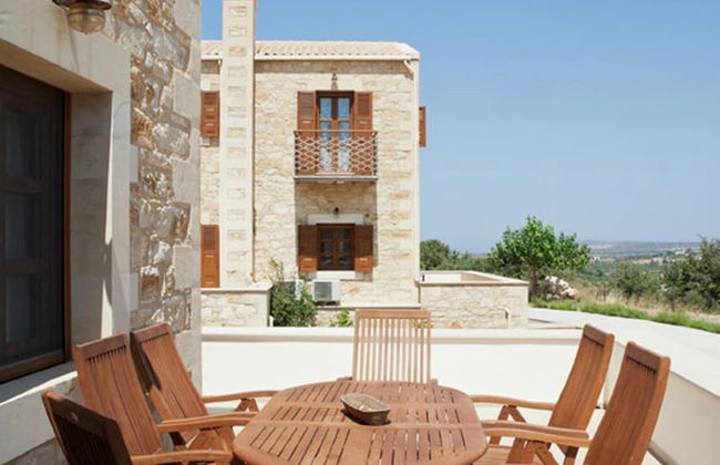 Dreamy Villa in Rethymnon With Private Pool - Foto 33