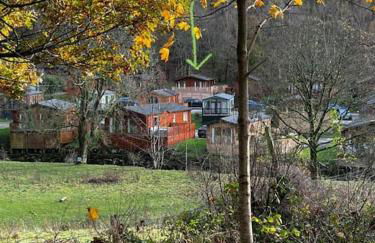 Lowena Lodge - Foto 30