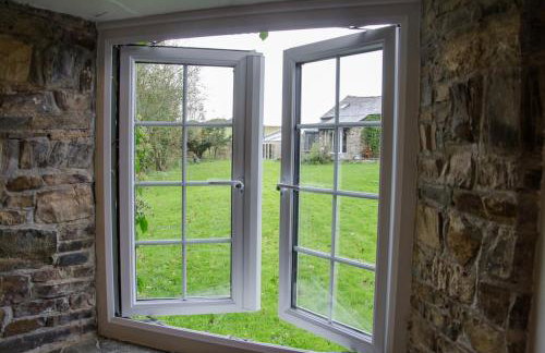 Cleave Cottage - Foto 36