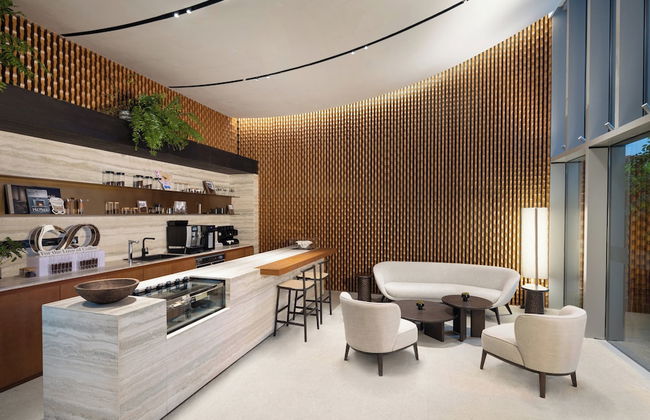 Citadines Yazhou Bay Sanya - Foto 28