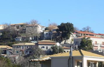 L & J House Panoramic View Karia Lefkada - Photo 9