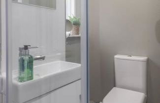 Central Cathedral Apartment - Foto 21