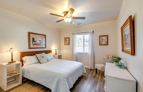 Ski, Hike and Explore Flagstaff Cottage! - Photo 18