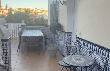 Prachtig 4/10 pers. Appartement Mijas/Fuengirola - Photo 15