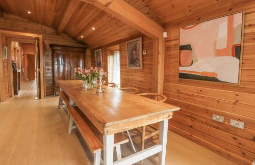 Artisan Lodge - Foto 9