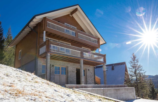 Holiday Home in Ravna Gora With Fireplace - Foto 30