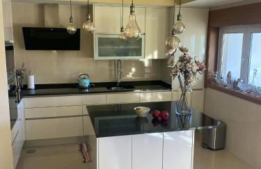 Welcoming house with terrace and garden in Barra de Mira - Foto 21