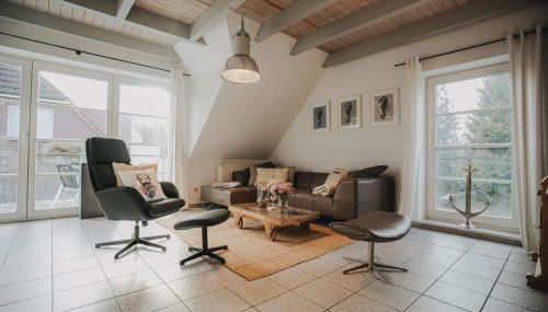 Friesenhus Dangast - Foto 5