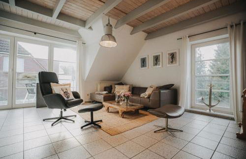 Friesenhus Dangast - Foto 5