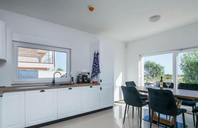 Villa Brionika Comfortable Holiday Residence - Foto 15