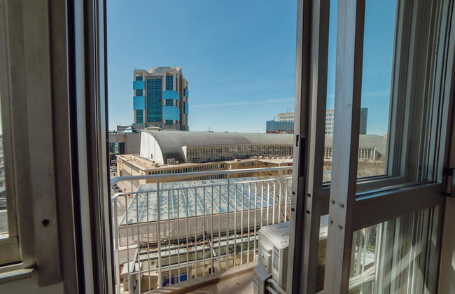 Grand Apartment Mercado BOM Sucesso by Vacationy - Foto 46