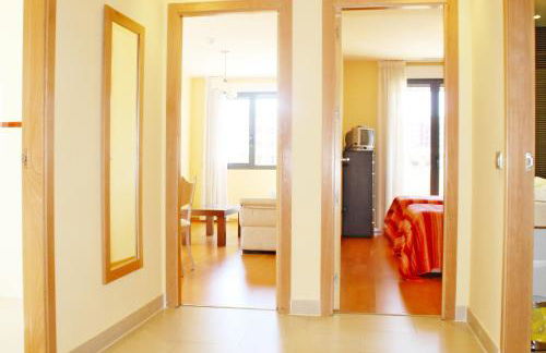 Apartahotel Ribera - Foto 19