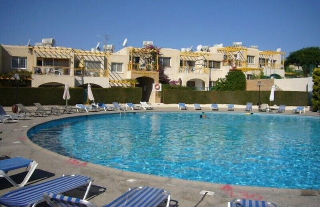 Santa Barbara Complex - Foto 1