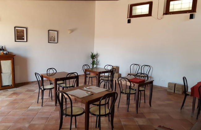 Azienda Agricola Sinisi - Foto 12