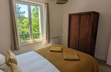 Gîte Le Petit rien du Haut - Village classé et plage à pied - Foto 7