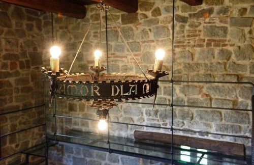 Medieval Tower Lungarno your wedding in Tuscany - Foto 31