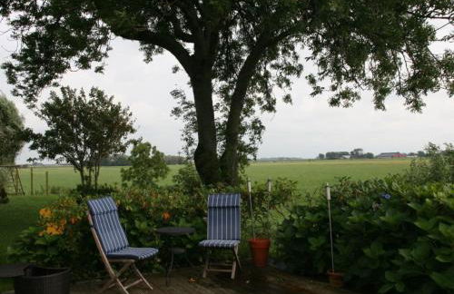 Poppenbull Thatched House - Foto 50