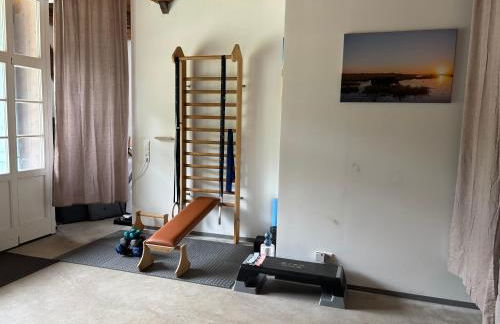 Leben im Denkmal - Ganz modern - Foto 12