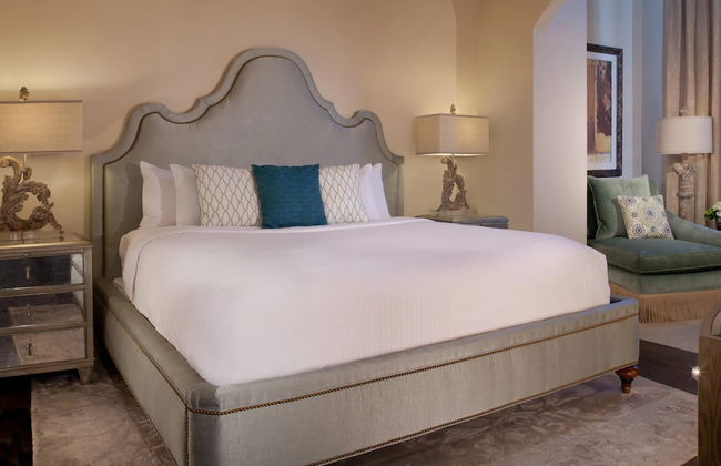 Bluegreen Vacations Eilan Hotel and Spa, an Ascend Collection Resort - Foto 18