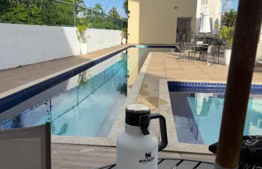 Apartamento aconchegante - Photo 1