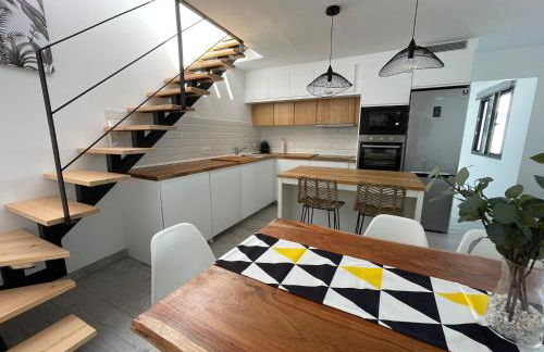 Ático Cañada Aguilar, Mojácar Playa - Foto 9