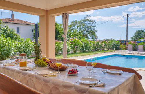 Villa Bartona for 8 persons with private Swimmingpool - Foto 36