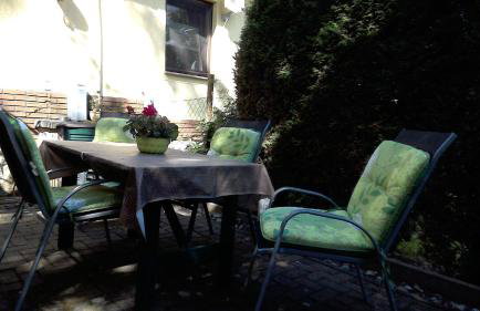 Ferienwohnung Otto - Foto 25