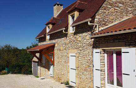 Terre De Pierres - Gite Aventurine - Foto 10