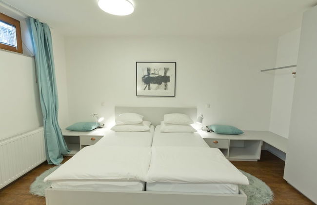 City Centre Apartments - Foto 19