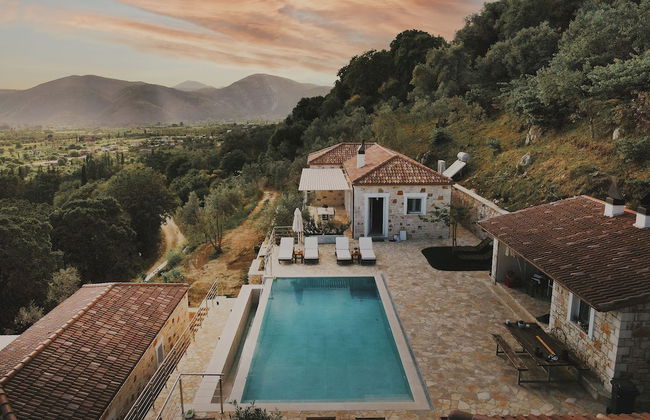 ASTRALI STONE VILLAS - Foto 47