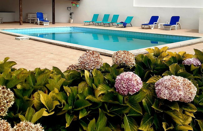 Impecable 4-bed Villa in Praia da Areia Branca - Foto 21