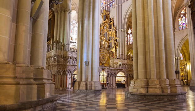 Visita guiada por la catedral de Toledo - Foto 4