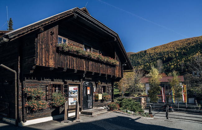 Slow Travel Resort Kirchleitn - OBERKIRCHLEITN - Photo 2