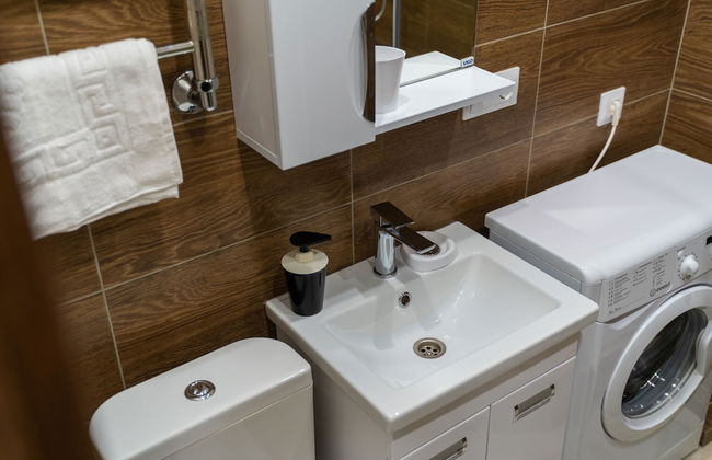 More Apartments na Estonskoy 37 k4 205 - Photo 15