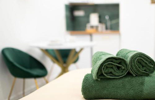 La Chic Opéra - à 30 secondes min du Vieux-Port- Clim - Foto 10