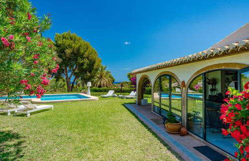 Villa Javea Beauty by Interhome - Foto 56