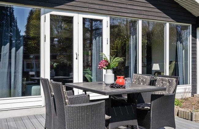 "Øllegaard" - 1km from the sea - Foto 3