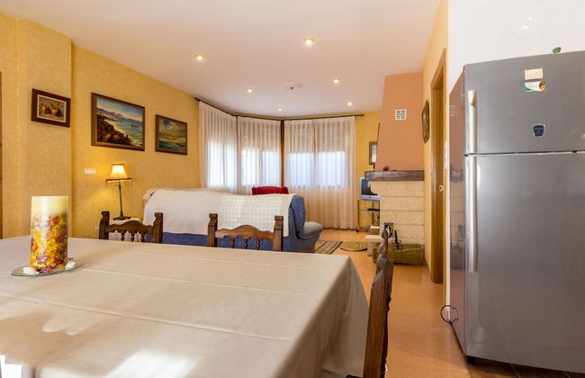 Casa La Moranja - Foto 17