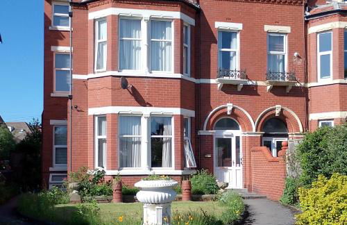 St Annes Lodge Garden Flat AWARD WINNING HOSTS - Foto 1