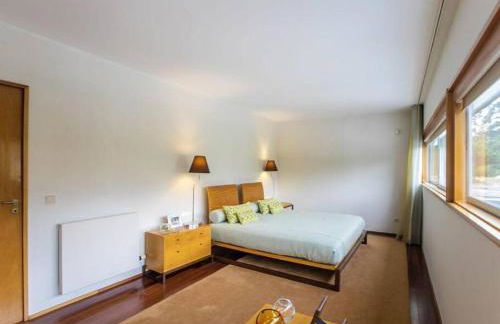 Quinta da Barca House - Nada melhor que juntar Luxo a Lazer com mar e rio! - Foto 18