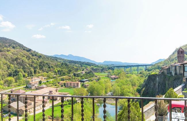 Can Castell - Foto 102