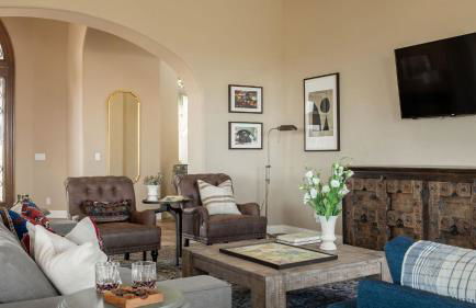 Sangiovese By AvantStay Spectacular Estate w Pool Hot Tub Putting Green - Foto 13