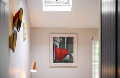 Stunning Bowdon Cottage by City SuperHost - Foto 23