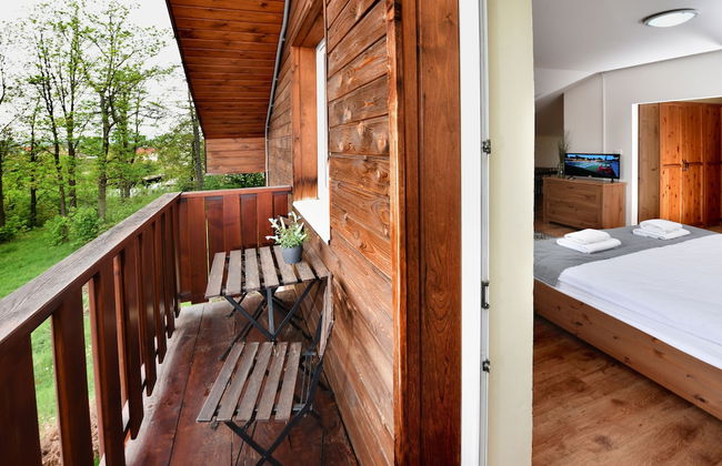 APLEND Tatry Holiday - Foto 33