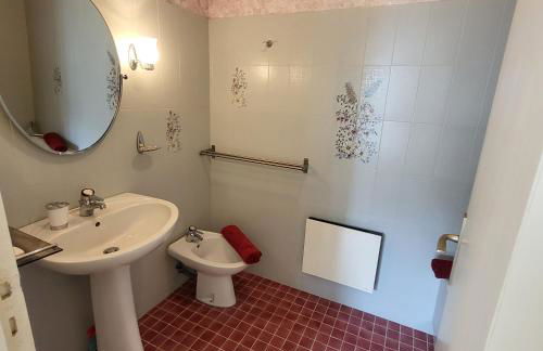 "Maison de Kerleven" face à la plage avec un environnement très agréable, à 5 minutes du Golf!! - Foto 14