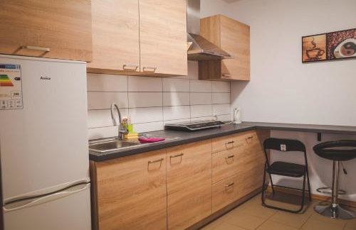 Dżolanda Pokoje - Foto 7