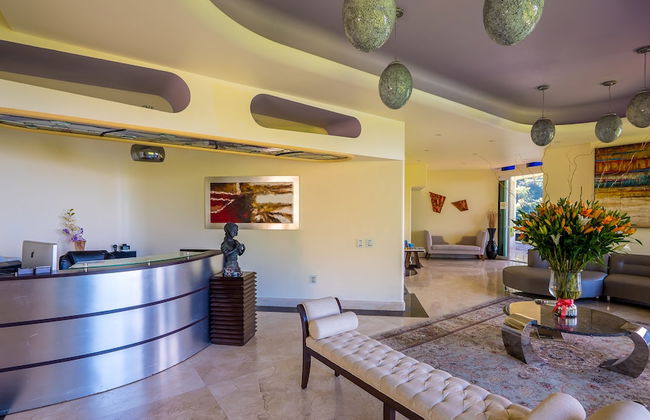 Luxury Beach Frontage Villa For Rent - Foto 2